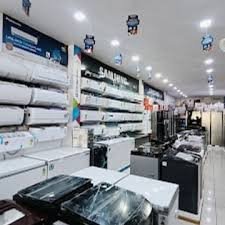Discover Electronics, Appliances and Furniture at Bobby's